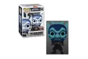 Avatar: The Last Airbender - THE BLUE SPIRIT #1002 Pop! Vinyl GLOW CHASE EDITION