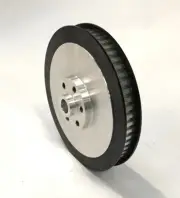 Bridgeport VMC Encoder Pulley For Spindle Orientation BP2380898