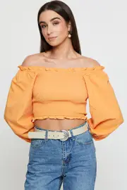 White Belt None - Size M/L, Women's Belts