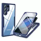 For Samsung S24 Ultra/S23 FE /S22 Ultra Shockproof Clear Cover Screen Protector
