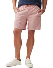 [Rodd & Gunn] Gunn 7" Resort Short in Sienna