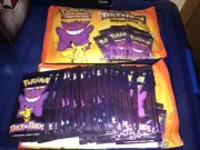 x20 Pokemon Trading Card Game TCG Trick or Trade Booster Pack Bundle NEW Sealed