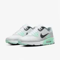 在飛比找森森購物網優惠-Nike 高爾夫球鞋 Air Max 90 Golf 男鞋 