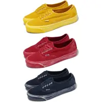 在飛比找momo購物網優惠-【VANS】休閒鞋 Authentic Reissue 44