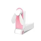 Fan USB Portable Folding Fan Can Be Hand-Held and Can Be Placed on the9403