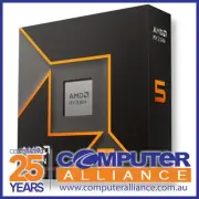 AMD AM5 Ryzen 5 9600X 6 Core 5.4GHz CPU 100-100001405WOF