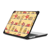MacBook Pro 14-inch (M1 - M4) Bounce Case Sloth Yoga