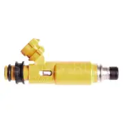 Standard Intermotor FJ662 Fuel Injector For 97-04 Montero Montero Sport M