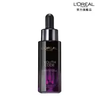 在飛比找momo購物網優惠-【LOREAL Paris 巴黎萊雅】青春密碼酵素肌底調理精