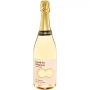 Beyond the Wilderness NV Brut Cuvee Rose 750mL