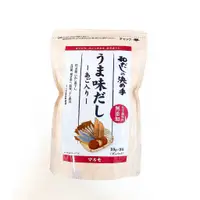 在飛比找蝦皮購物優惠-日本 MARUMO 無添加高湯包 昆布柴魚 湯底 8入