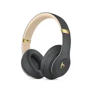 Beats Studio3 Wireless Over-Ear Headphone - Shadow Grey [190198532121]