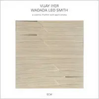 在飛比找樂天市場購物網優惠-維杰．艾耶 Vijay Iyer / Wadada Leo 