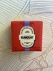 L'Occitane The Citrus Road KUMQUAT Extra-Gentle Soap Bar 50g with Shea Butter