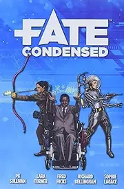 Fate Condensed
