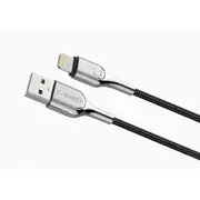 Cygnett Armoured Lightning to USB-A Cable 1m