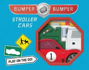 Bumper-To-Bumper Stroller Cars