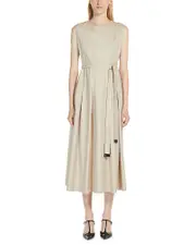 Max Mara Amina Dress 2