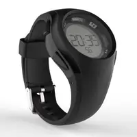 在飛比找蝦皮購物優惠-Kalenji W200 M 黑色手錶