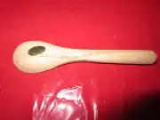 American Girl ADDY WOODEN SPOON From Sweet Potato Set PLEASANT CO NEW Addy's