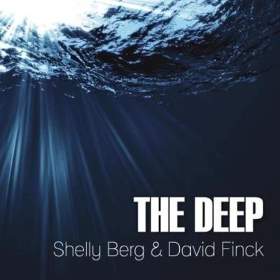 Shelly Berg & David Finck: The Deep MUSIC AUDIO CD post bop latin jazz! SEALED