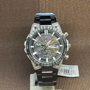 Casio Edifice EQB-2000DC-1A Sospensione Motorsport Design Solar Bluetooth Watch