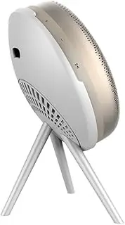 Loudspeakers Stand Desktop Holder for Loudspeakers Holder Rack with AntiScratch Base Easy Installation