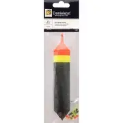EDF2 Float Easy Drifter 1-PK Fluor Red/Chartreuse