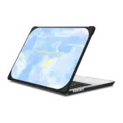 MacBook Air 13-inch (M2 - M4) Bounce Case Mountain Mama
