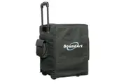 SoundArt Protective Cover Bag for PWA Wireless PA System