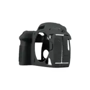1 PC Silicone Case Rubber Cover Accessories For Canon EOS R5 Mark II DSLR Camera