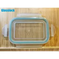 在飛比找蝦皮購物優惠-全新 Glasslock (400ml) 韓國保鮮盒盒蓋 R