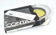 Contax 55mm Type Y48 (Y2) Filter
