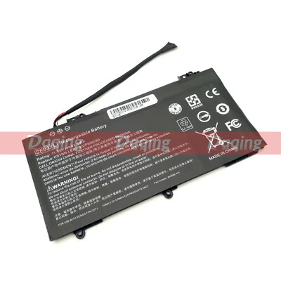 SE03XL Battery for HP Pavilion 14-AL HSTNN-LB7G HSTNN-UB6Z 849568-421 849908-850