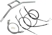 handle set 170 Z type chrome plating H704-105C