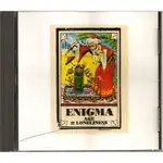 AGE OF LONELINESS - ENIGMA（單曲CD）SINGLE