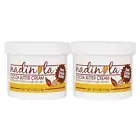 Nadinola Cocoa Butter Cream 4oz Creamy, Non-Greasy Formula 2Pack