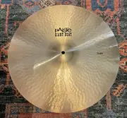 Paiste 18” Giant Beat Thin Crash Cymbal