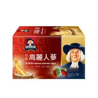 在飛比找momo購物網優惠-【桂格】高麗人蔘60mlx6入x6盒(共36入)