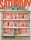 Guardian Saturday Magazine: Tom Allen, Billy Bragg, Nathan Stewart, 25.11.23