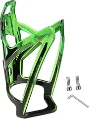 Bike Water Bottle Holder Bike Water Drink Holder Bicycle Water Bottle Cage for Riding Accessories
