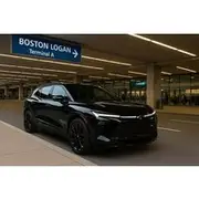 Save 5.00%! Private Luxury Airport Transfer from Boston Logan (BOS)