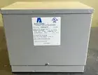 ACME ELECTRIC T2A533291S GENERAL PURPOSE TRANSFORMER