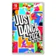 【Nintendo 任天堂】Switch Just Dance 舞力全開2021(英封-支援中文)