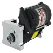 Powermaster Performance Mastertorque Starter For 1988 Chevrolet K3500 D2D899-669