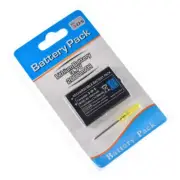 CTR-003 Li-ion 3.7V Battery Replacement for Nintendo 3DS 2DS Game Console