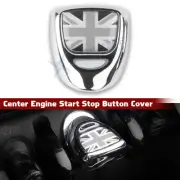 Engine Start Push Button Dash Cover Caps For Mini Cooper F54 F55 F56 F60 2014+ (for: Mini)