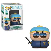 在飛比找蝦皮購物優惠-BEETLE FUNKO POP 南方四賤客 CARTMAN