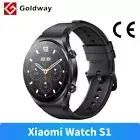 GPS Smart Watch AMOLED Sapphire Display monitoring Wireless Charging