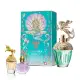 【ANNA SUI 安娜蘇】童話美人魚淡香水50ml(贈童話獨角獸小香5ml+隨機小香*1.專櫃公司貨)